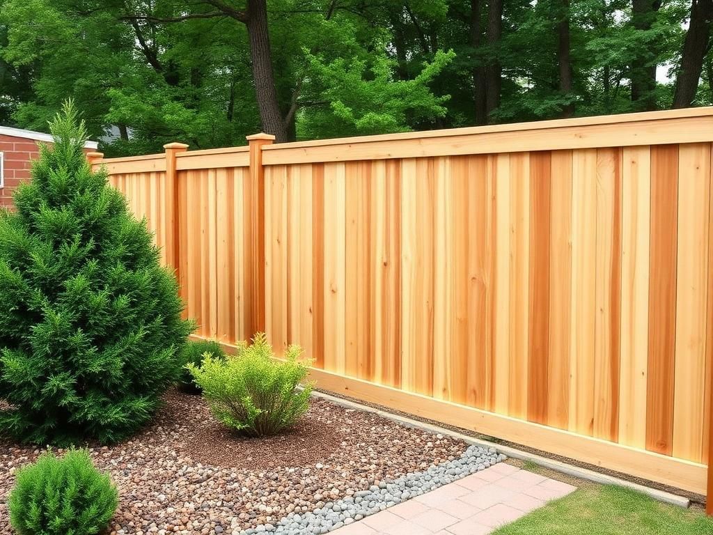 service fences HO q1fiP